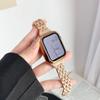 Adecuado para apple watch iwatchS10 funda película integrada applewatch987 generación funda protectora se paquete completo