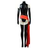 Estoque Pronto do Fabricante Surpresa Lady's Kaburg Moletom Surpresa Capitão Carroll Danfoss Fantasia Cosplay