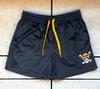Pantalones de playa de impresión digital transfronterizos pantalones cortos de impresión 3D pantalones de playa 3D de playa anime Dragon Ball