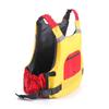 Chaleco salvavidas para adultos traje de pesca chaleco de flotación para niños kayak vela natación chaleco de supervivencia flotación chaleco de buceo