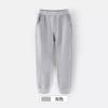Hebei Guangbian Dachang Huapian Composto 320g Calças Casuais para Crianças Calças Esportivas Roupa Infantil Calças de Moletom para Homens e Mulheres