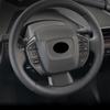 Adecuado para 23 Toyota Prius serie 60 Prius serie 60 marco de la palanca de cambios del volante tira embellecedora del marco del portavasos de agua Decoración interior