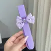 Presilhas de Cabelo Infantis Feitas à Mão, Acessórios de Cabelo Mágicos de Desenho Animado, Novo Estilo de Penteado para Meninas