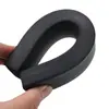 Tira de vedação de espuma de esponja de borracha EPDM EPDM à prova d'água marítima anti-colisão resistente a altas temperaturas tira quadrada