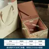 Adequado para brocado Song conjunto de chá Wanhua bolsa San Cai cerâmica Xícaras Zisha bule Jianzhan gaiwan caixa de presente folhas de chá