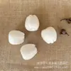 Fruta cobra de espuma bonsai Buquê decoração simulação Broto de maçã Natal fruta cobra feito à mão DIY Direto da Fábrica