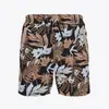 Pantalones de Playa Transfronterizos de Amazon para Hombre Casual Sueltos Talla Grande Estampados Pantalones Cortos para Hombre Vacaciones en la Playa Europeos y Americanos Secado Rápido