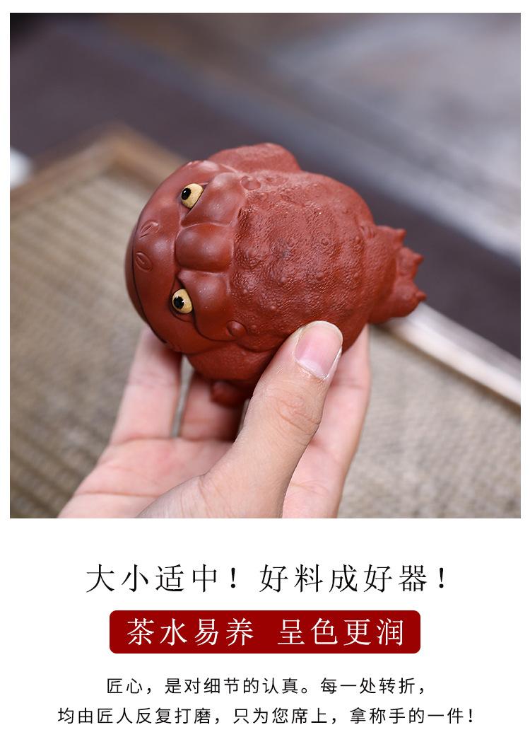 金蟾，求财金蟾2019 11 10