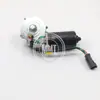 Motor Limpiaparabrisas Cat 374F C15 346-7441 Doble Rasqueta 3467441 Excavadora 390F Motor C18