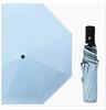 Paraguas Totalmente Automático Grande para Hombre Paraguas Reforzado con Protección Solar para Lluvia o Sol Paraguas Plegable para el Sol Personalizado al Mayoreo