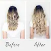 Kits de Herramientas para Extensiones de Cabello Transfronterizas: Juego de Cuatro Piezas de Herramientas para Extensiones de Peluca, Pinzas, Ganchillos para Extensiones de Cabello