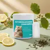 Toallitas de Limpieza para Gatos para el Pelo de la Barbilla Negra, Limpieza Suave para el Pelo de la Barbilla del Gato, Limpio, Cómodo y Refrescante