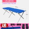 Puesto de mercado nocturno, estante para puesto, mesa plegable para exteriores, mesa de picnic portátil de lona, mesa sencilla de tela Oxford para viajes