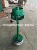Alternador Pequeno Movido a Água 220V 500W 3000W para Uso Doméstico, Tipo Fluxo Axial Sem Escovas de Ímã Permanente