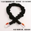 Cinturón de Vitalidad con Bungee para Interiores Suspensión a Gran Altura Cuerda de Estampado Traje de Cinturón Tailandés Bungee Yoga Aéreo Cinturón Mágico