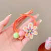 Liquidação Bem-Estar Yiwu Pequenos Produtos Acessórios de Cabelo Atacado Presilhas de Cabelo Versáteis Elásticos de Cabelo da Moda Faixas de Cabeça com Crânio Alto Fonte de Mercadorias de Barraca de Rua