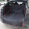 Novo Tapete de Porta-Malas de Carro, Tapete para Animais de Estimação para Carro, Tapete Antiderrapante para Cães para Carro, Tapete Traseiro Externo Repelente à Água para Animais de Estimação