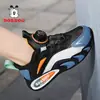 Zapatos de Verano para Niños Babudou Nuevo Estilo Malla Simple Transpirables Zapatos para Correr Estudiantes Suela Suave Antideslizantes Casuales Deportivos Modernos