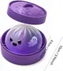 Juguete Creativo para Aliviar el Estrés con Forma de Pan Grande Falso, Juguete Squishy de Rebote Lento para Desahogarse, Venta al por Mayor para Exportación