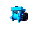 Bomba de vacío de anillo de agua circulante, operación de vacío estable, estructura simple, bomba de vacío de conexión directa, bomba de vacío de anillo de agua SKP34