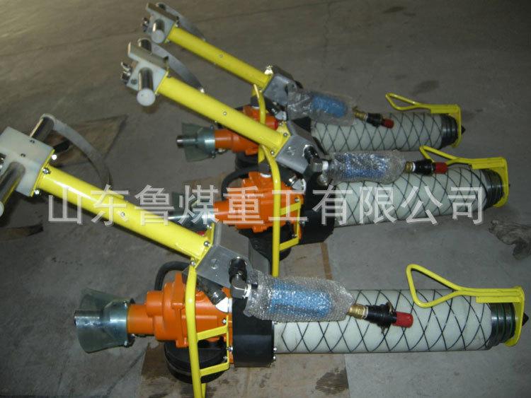 气动锚杆钻机4