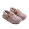 Pantuflas de algodón para mujer invierno hogar estilo nuevo talón cerrado felpa cálidas impermeables antideslizantes suela gruesa silenciosas antibacterianas pantuflas de algodón invierno