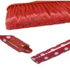 Conjunto de Vassoura Cerdas Duras Durável Alta Qualidade Fabricante de Vassouras Venda por Atacado Vassoura para Limpeza Doméstica Escolar Cabeça de Vassoura para Obra