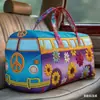 2026 Site Independente da Amazon Novo Bolsa de Viagem Acolchoada Portátil de Curta Distância Transfronteiriça Bolsa Esportiva Multifuncional para Fitness