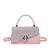 Nova Bolsa de Jantar Europeia e Americana Transfronteiriça, Bolsa de Mão Brilhante, Bolsa para Madrinha de Casamento, Bolsa de Festa, Bolsa para Vestido, Bolsa Transversal Feminina
