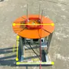 Carretilha de Enrolamento Automático Máquina de Enrolamento Elétrica Enrolador de Bobina Separador de Carretel Rebobinador Automático