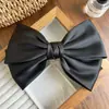 Horquilla con lazo de diamantes de imitación, dulce pinza de resorte de alta gama, pinza de cabeza de Joker, accesorios para el cabello, venta al por mayor para mujeres