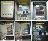 Peças Raspadoras de Esterco Totalmente Automáticas Lâmina Raspadora Placa de Esterco Corda Polia Caixa de Controle Elétrico Frango Porco Ovelha Limpeza Pecuária Raspagem de Esterco Máquinas