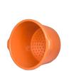 Balde para Pedicure com Tendão de Boi Espesso, Balde de Massagem, Bacia Plástica Doméstica para Pedicure, Balde Especial para Pedicure para Lojas de Pedicure, Balde Elevado para Pedicure