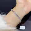 Pulsera de Plata de Ley S925 con Perla en Forma de Corazón para Niñas Lujo Ligero Nicho Exquisita Alto Valor Joyería de Mano para Fiesta Estudiantil Accesorio Dulce