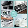 Bicarbonato de Sodio Multiusos Quitamanchas para Limpiar Ropa, Cocina del Hogar, Azulejos del Baño, Manchas de Agua y Vidrio, Potente Agente Desincrustante