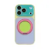 Suporte Magnético Rotativo 360 para Celular Adequado para Apple 18PROMAX Tendência 17/16 À Prova de Queda 15 Dopamina 14
