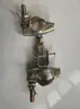 Accesorios para RV enganche de remolque vehículo eléctrico motocicleta remolcar RV también puesto de venta de verduras remolque pequeño enganche de remolque trasero
