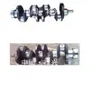 Accesorios del Motor Diésel Nanchang X4105 Piezas del Motor Nanchang X4105BG29 Cigüeñal Nanchang X4105