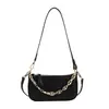Bolso Cruzado de Cadena con Patrón de Piedra para Mujer, Modelo Nuevo 2026, Bolso de Hombro Cruzado de Gran Capacidad de Alta Gama para Viajes Diarios