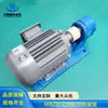 Unidad de Bomba de Aceite para Engranajes Horizontal Tipo Wbz Wbz-6.3 Wbz-10 Wbz-16 Wbz-20 25 Wbz-50