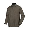 Camisa de manga larga transpirable de secado rápido para hombre, camisa de nailon de secado rápido de camuflaje, camisa de secado rápido para deportes al aire libre, camisa de secado rápido