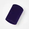 Muñequeras de Algodón Absorbentes de Sudor para Fitness y Deportes, Muñequeras Toalla Profesionales para Baloncesto y Bádminton, Muñequeras para Correr, Dropshipping