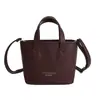 Bolso pequeño simple y elegante para mujer, nueva colección de verano 2026, bolso tipo cubo de moda, versátil y elegante, bolso cruzado para mujer