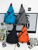 Bolso de hombro de viaje para exteriores, mochila de gran capacidad, estilo informal, de moda, para primavera y otoño, 2025. Comercio exterior.