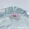 Brincos de Tarraxa de Zircônia e Liga de Titânio ASTMF-13 Flor de Lótus Titânio G23 Rosca Interna Zircônia Super Brilhante Stud para Lábio Piercing Cabeça