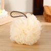 Nova Bola de Banho 50g Grande Macia Não Espalha Espuma Bola de Banho Flor Banho Suprimentos Sem Impressão Igual Bola de Banho