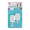 KM 604 gancho retangular 2PCs