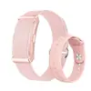 Nuevo Pulsera Inteligente Sin Pantalla G69 con Doble PD, Frecuencia Cardíaca, Oxígeno en Sangre, Temperatura Corporal, Recordatorio de Llamadas, Monitorización del Sueño y Análisis Corporal con IA