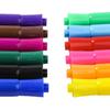 El Fabricante Original Ofrece Bolígrafos de Acuarela Lavables para Niños con Gran Capacidad y la Posibilidad de Imprimir Logos