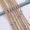 Cuerda de cáñamo plana ancha DIY de varios tamaños, trenza decorativa hecha a mano, cinta de cáñamo, manualidades, material para zapatos atados, venta al por mayor